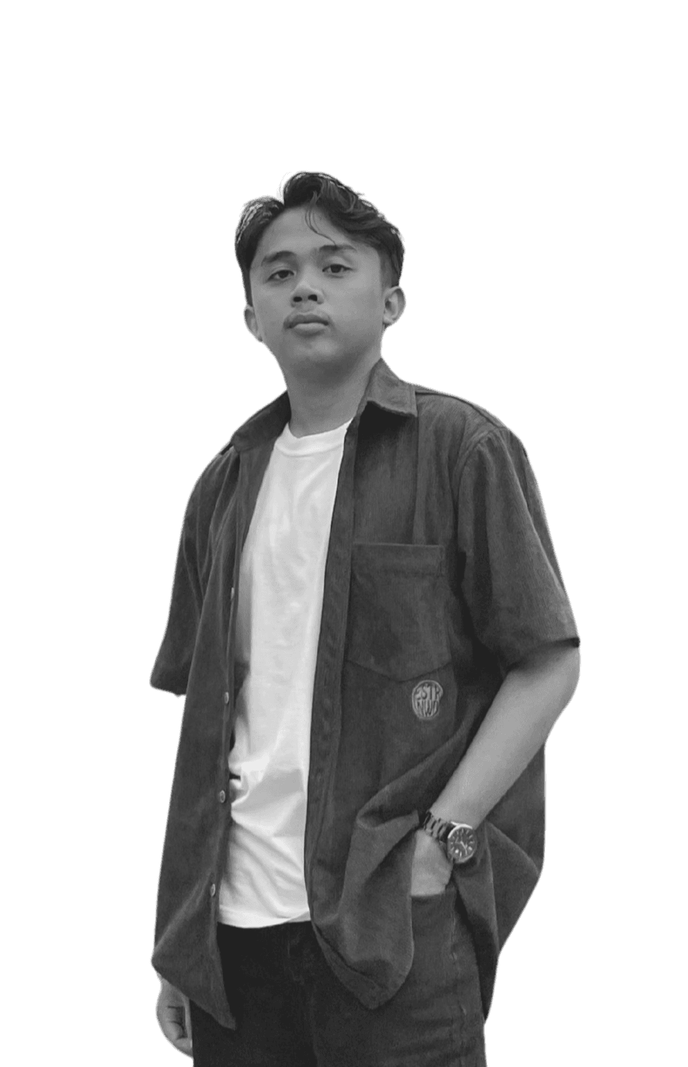 Raihan Oza Samudera Siregar