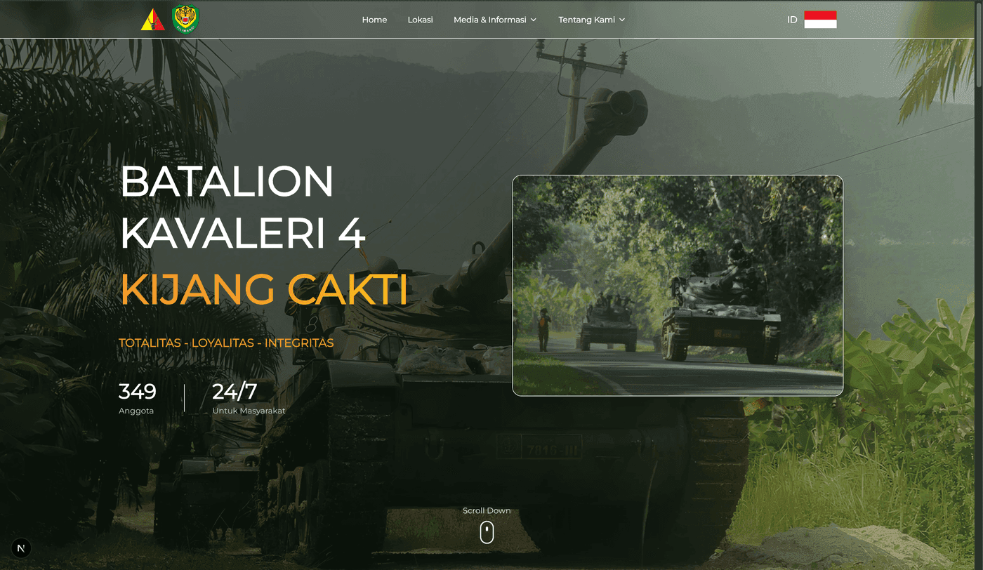 Yonkav Company Profile preview